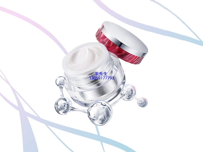 广州壹美医药生物_神经酰胺出水霜OEM定制加工贴牌