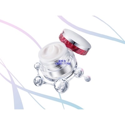 广州壹美医药生物_神经酰胺出水霜OEM定制加工贴牌